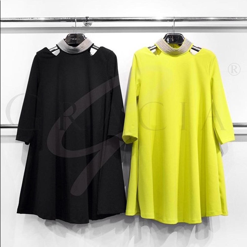 Women’s Dress